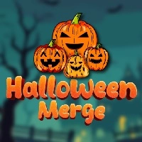 Halloween-Zusammenführung